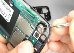 تعمیر موبایل لنوو در کرج